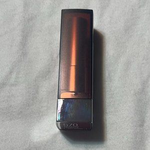 Maybelline #570 Toasted Truffle - Luxe Matte Lipstick